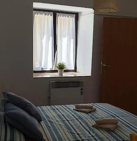 Bedroom Luna * Rijeka