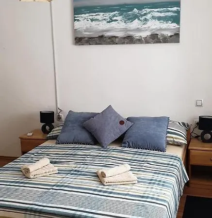Bedroom Luna